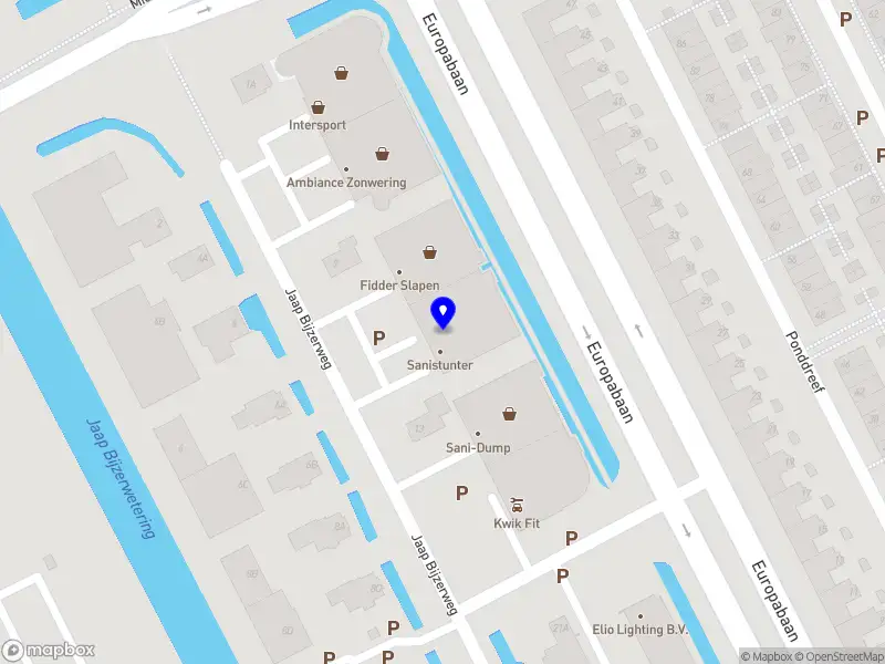 V.V.E. appartementsgebouw Jaap Bijzerweg 11a te Woerden Woerden