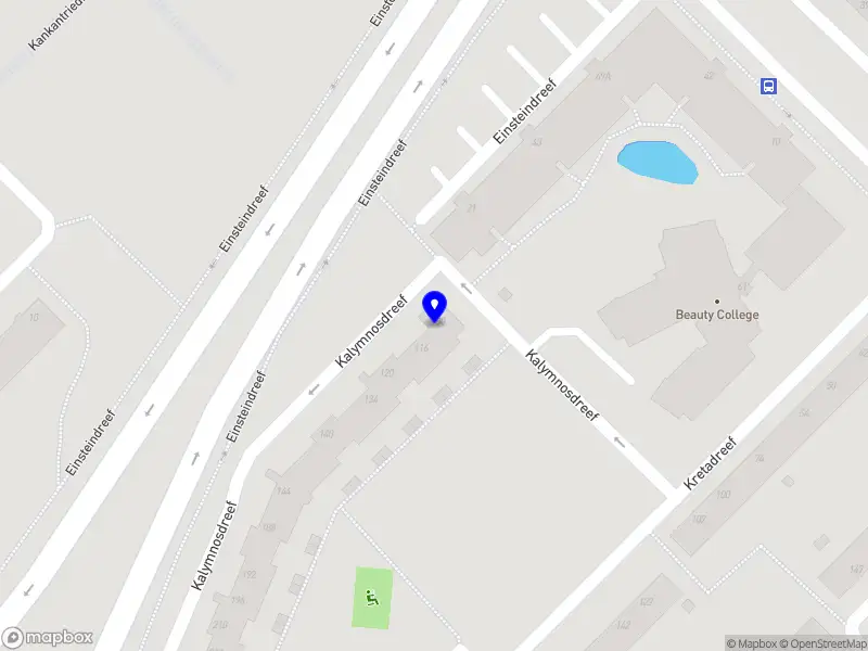 Nieuw bedrijf Schoonmaakster Michelle