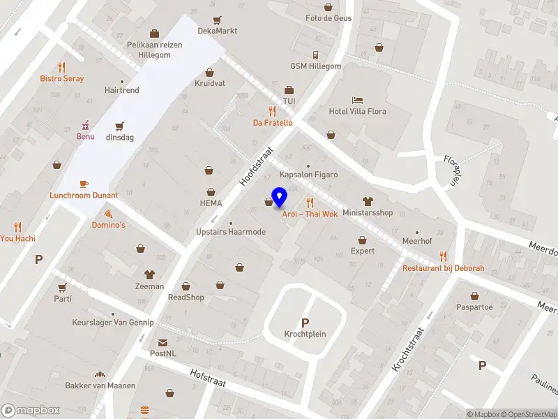 Nieuw bedrijf AC Littles