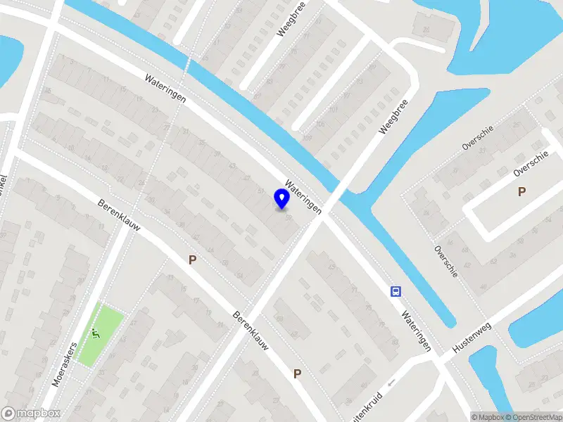 Georgie's Cookie Crumbles