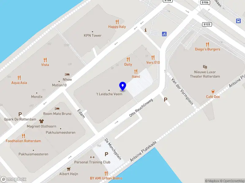 Levi Massage Therapie