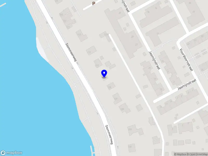 Nieuw bedrijf JJH Visual