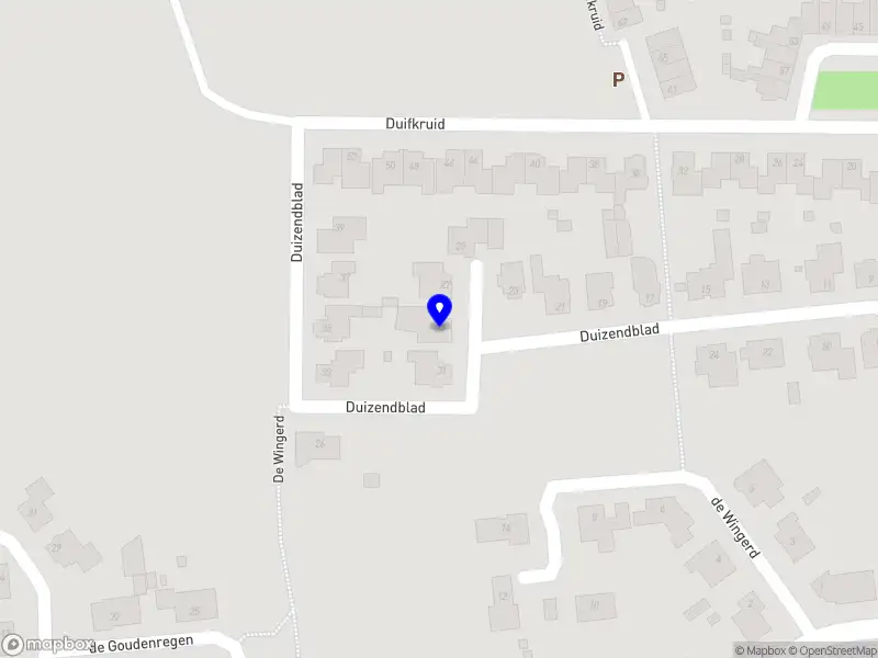 Ground-vision Boxmeer