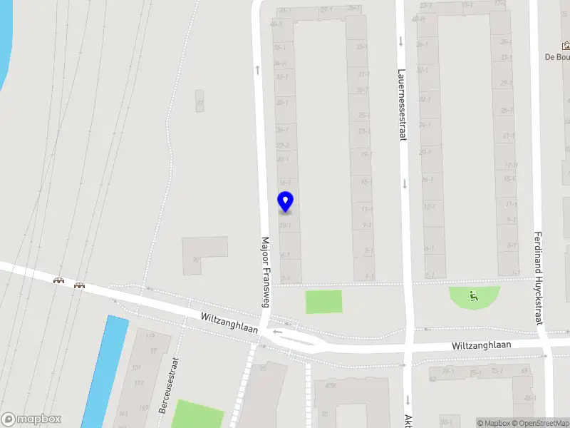 Valeta Amsterdam