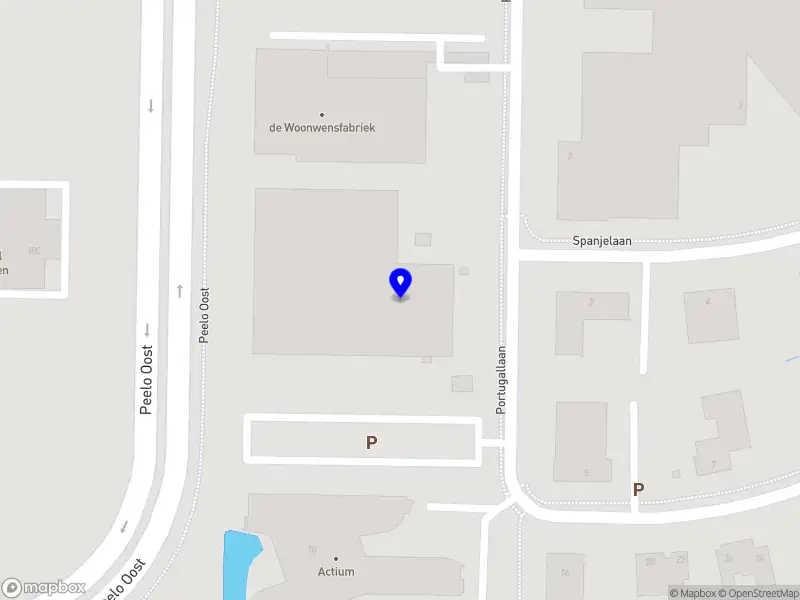 Personeelsvereniging Servicecentrum Assen