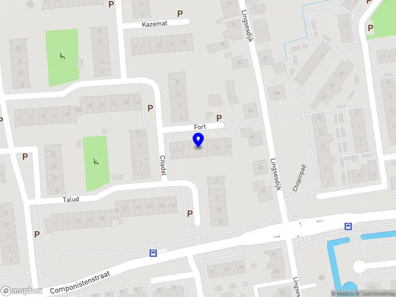 Favier | Commercieel Concept