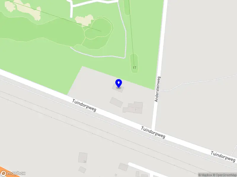 Nieuw bedrijf Anders Invest Koopholding 36 B.V.