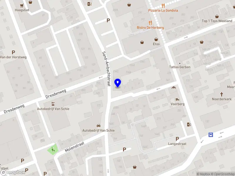 L. van Baalen Dienstverlening en Timmerwerken