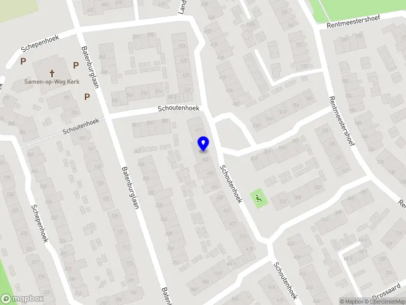 Nieuw bedrijf Rayan Holland