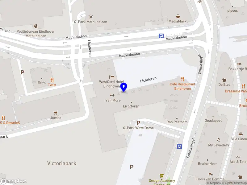 TriCaesari Holding B.V. Eindhoven
