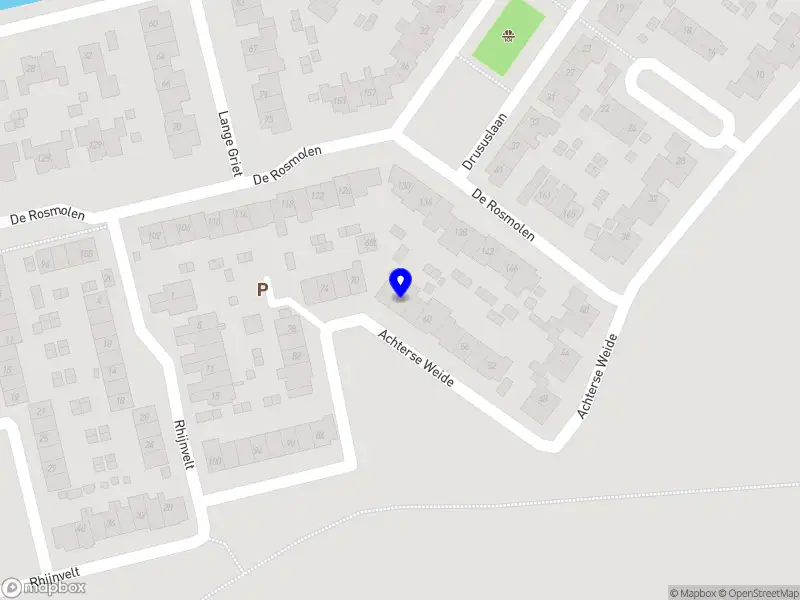 Nieuw bedrijf Praktijk Het Spiegelbeeld