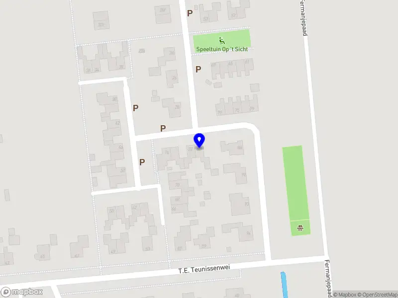 Thriving Theme Pages