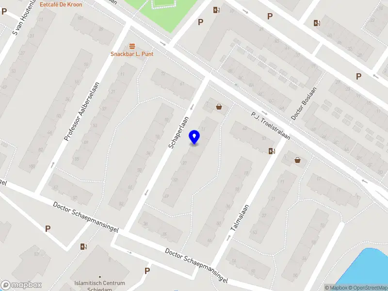 Roozenbeek Vastgoed B.V.