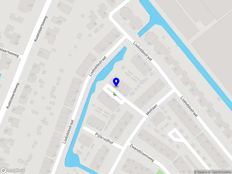 Hoveco Kudelstaart