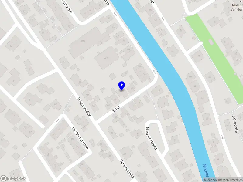 Walk the Brand Strijen