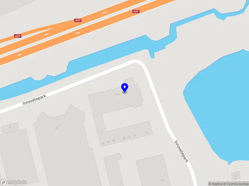 Eric van Uden Beheer B.V.