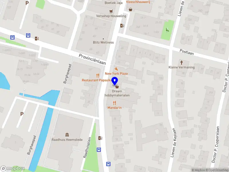 The collagen shop Heemstede