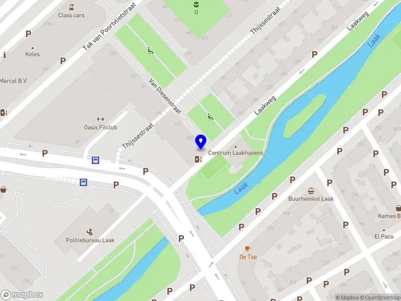 Nieuw bedrijf Suudioglu Holding B.V.