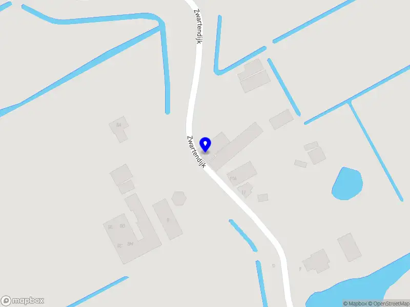 Agrarisch bedrijf K. Modders