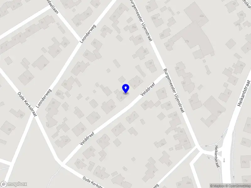 Groenendijk Buitenleven