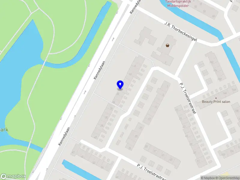 Nieuw bedrijf C. Boutsma Holding B.V.