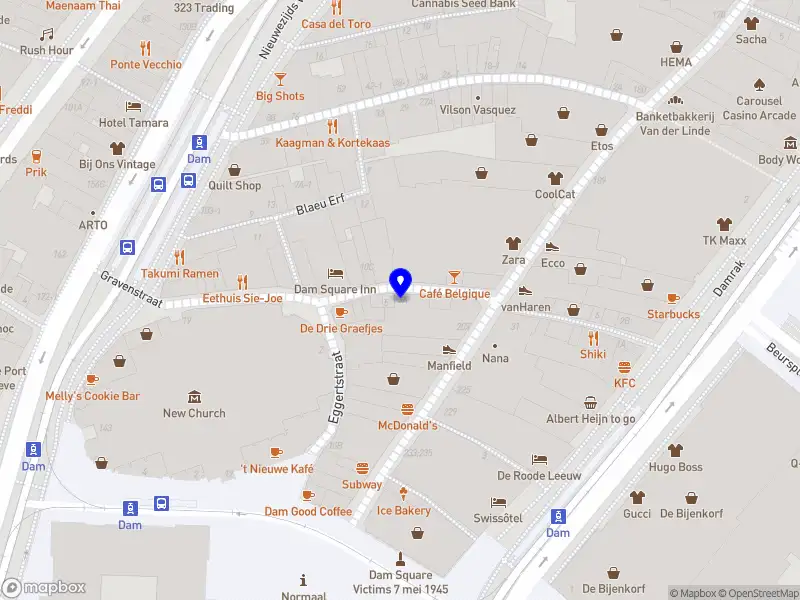 Nieuw bedrijf Cody Claver B.V.