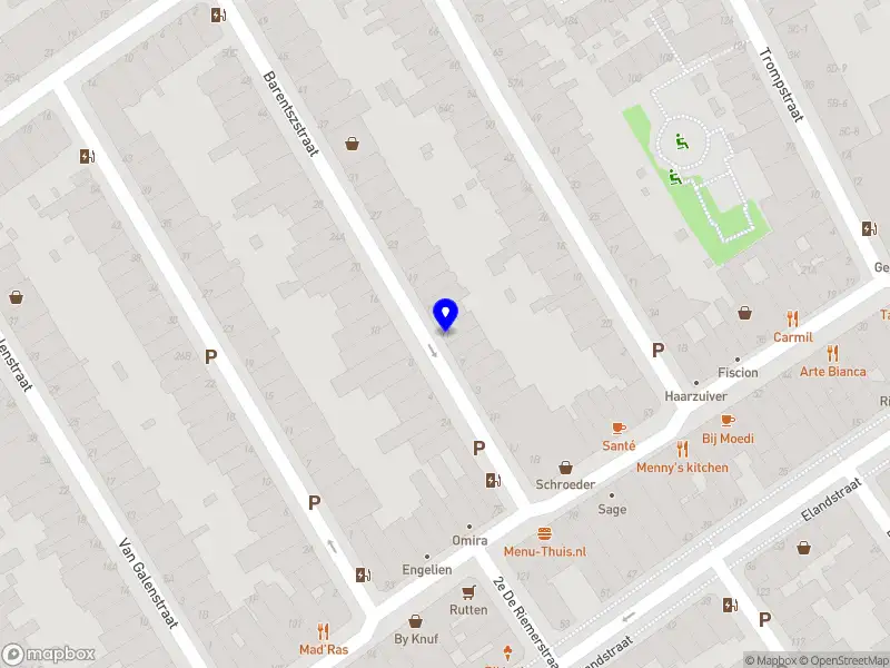 G. Roest Beheer B.V.