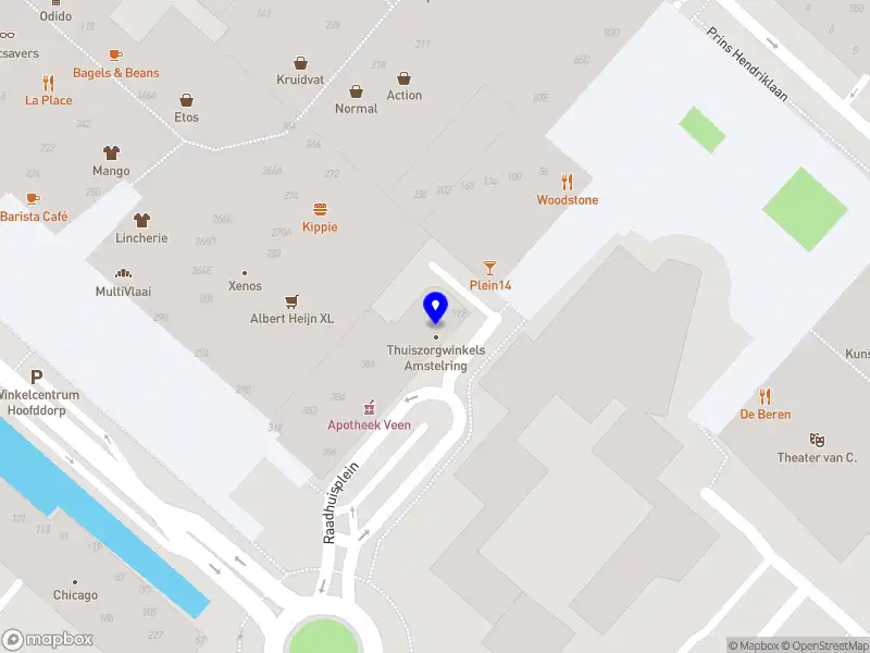 The Trading Corner B.V. Hoofddorp