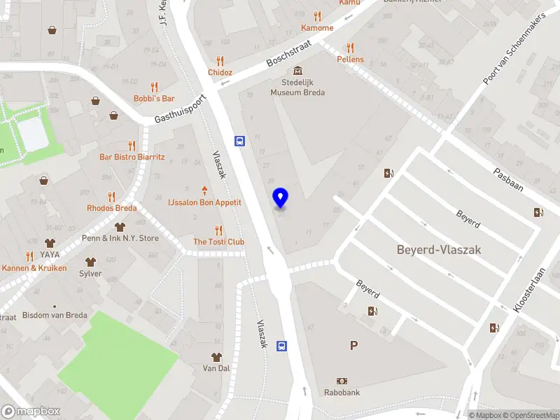 Genesis Investments B.V.