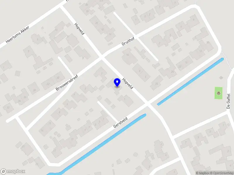 Hopveld Holding B.V.