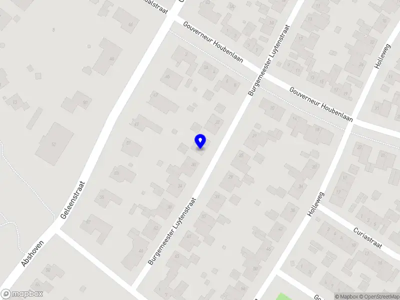 Nieuw bedrijf Dorien Spaai