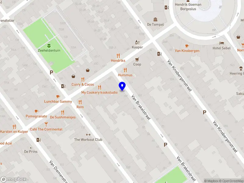 Nieuw bedrijf Logopedie Rondei