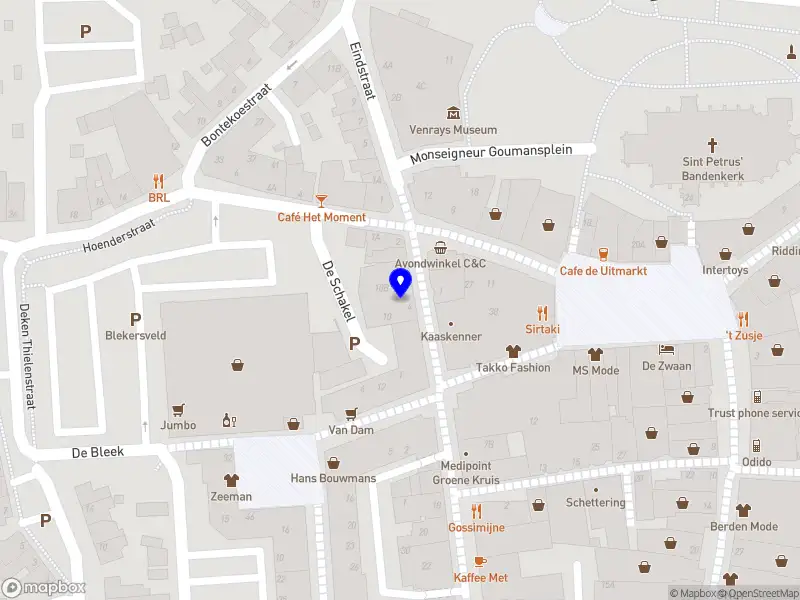 Festique Online Store