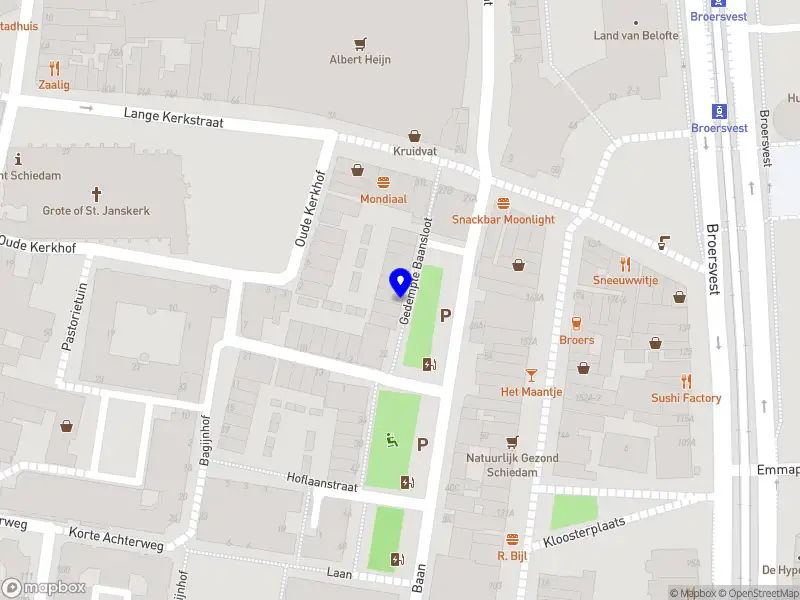 Niya Trading Services