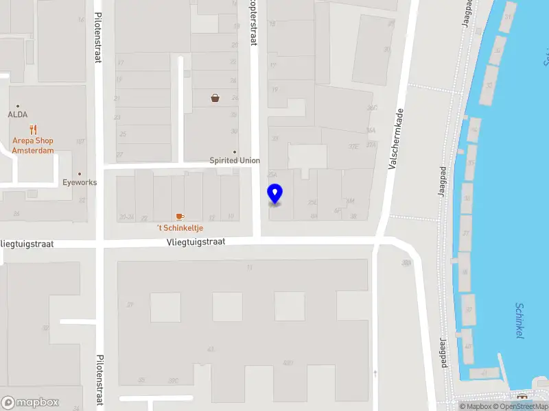 Fairmont Capital B.V.