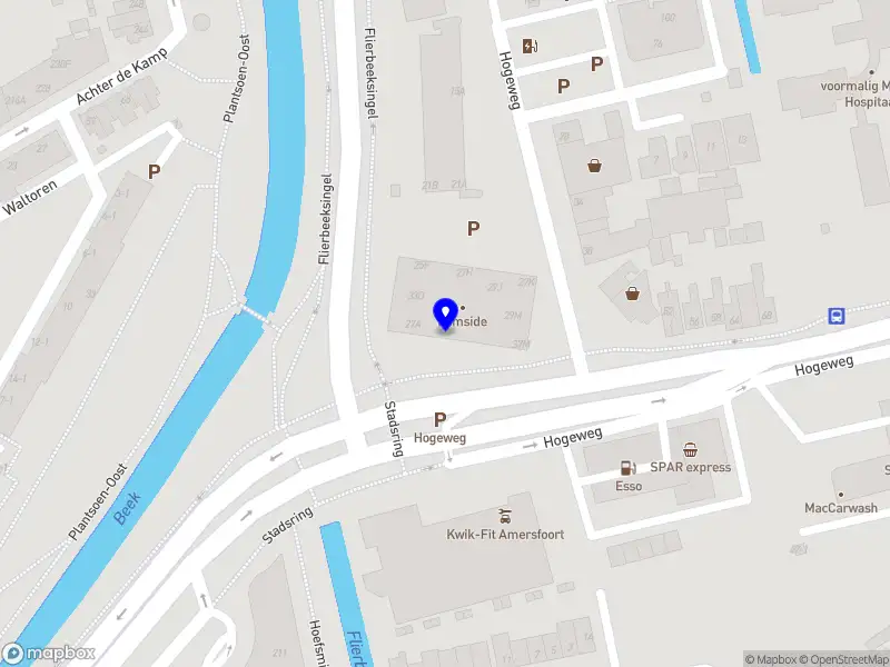 Content Geregeld Amersfoort