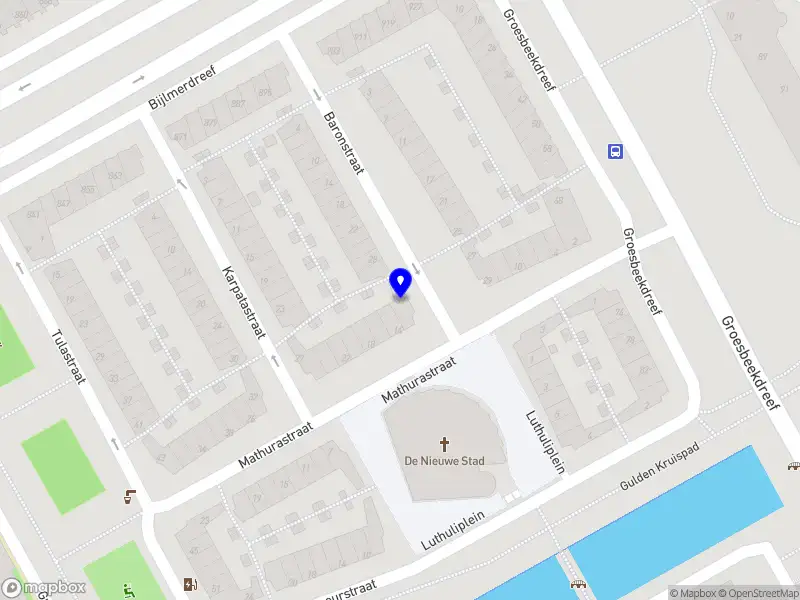 Duurzame Installatie Groep