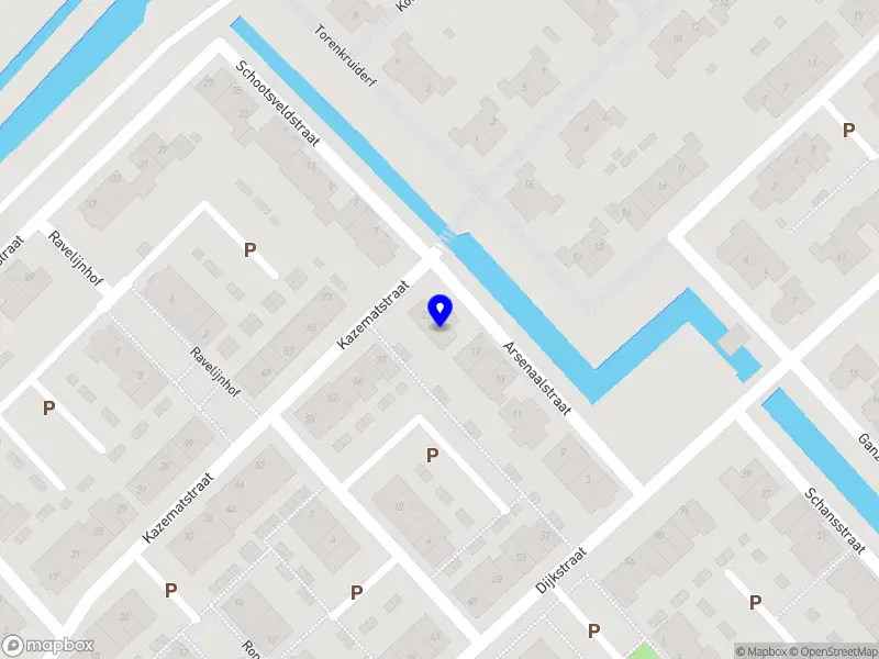 Eldano B.V. Hoef en Haag