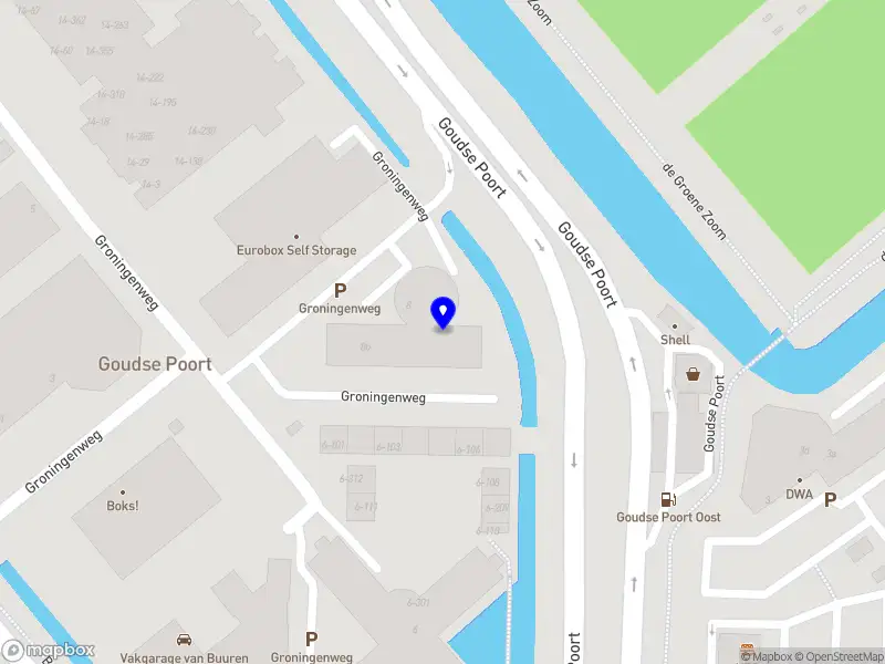 Skandara Mulderzaken B.V.