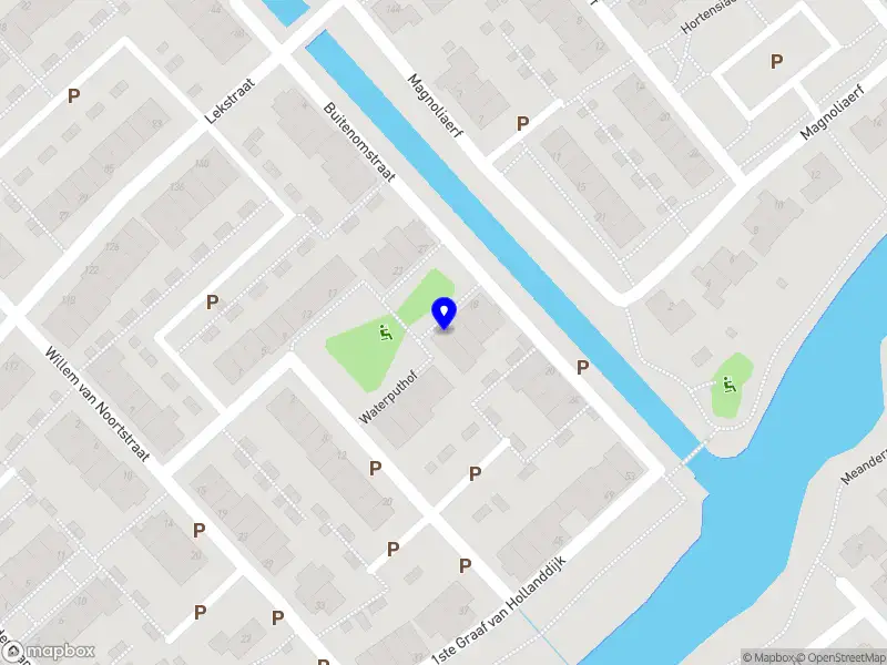 DaruMil beheer B.V. Hoef en Haag