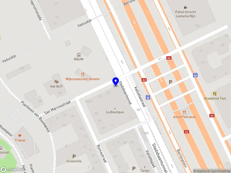 Sjaakie Utrecht