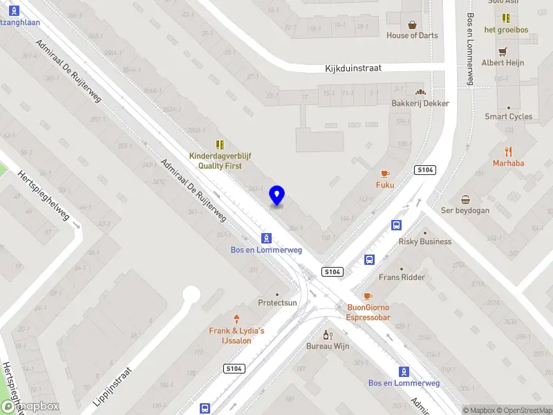 Nieuw bedrijf COZYEONY