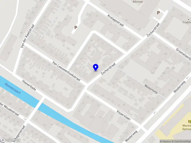 NEWI Business Alkmaar