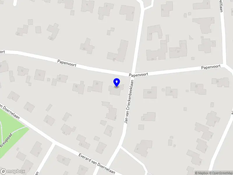 Carpeight Nuenen