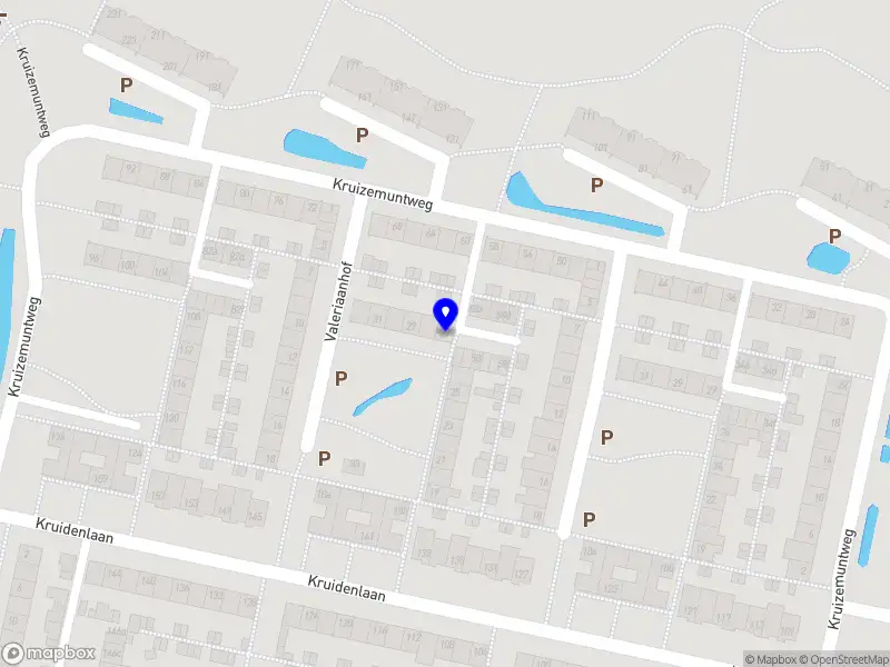 Gastouderopvang Kiekeboe