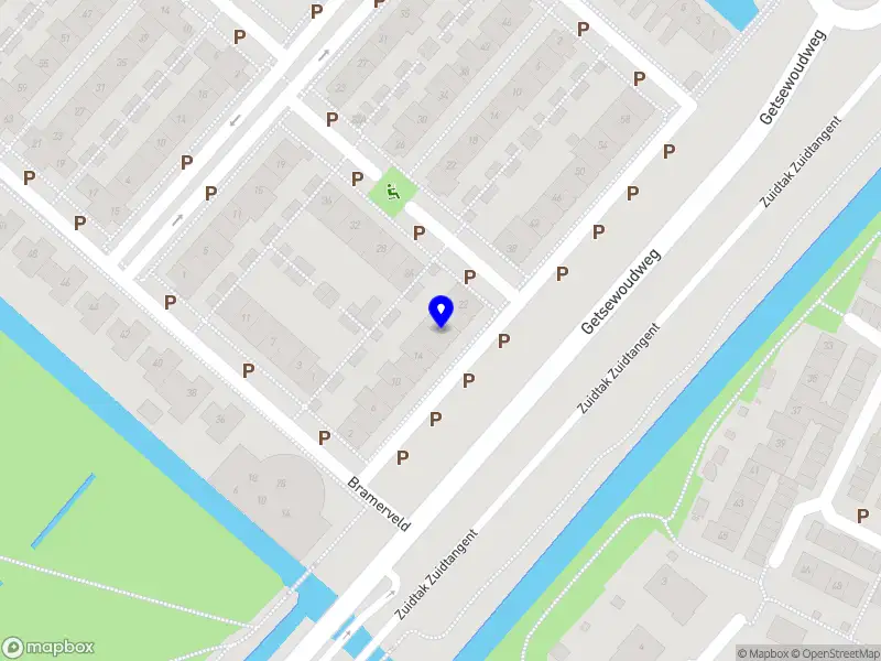 Jeremy Mahadew Nieuw-Vennep