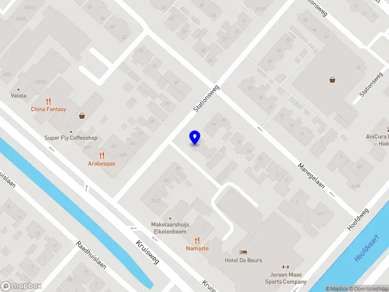 Studio Gloop Hoofddorp