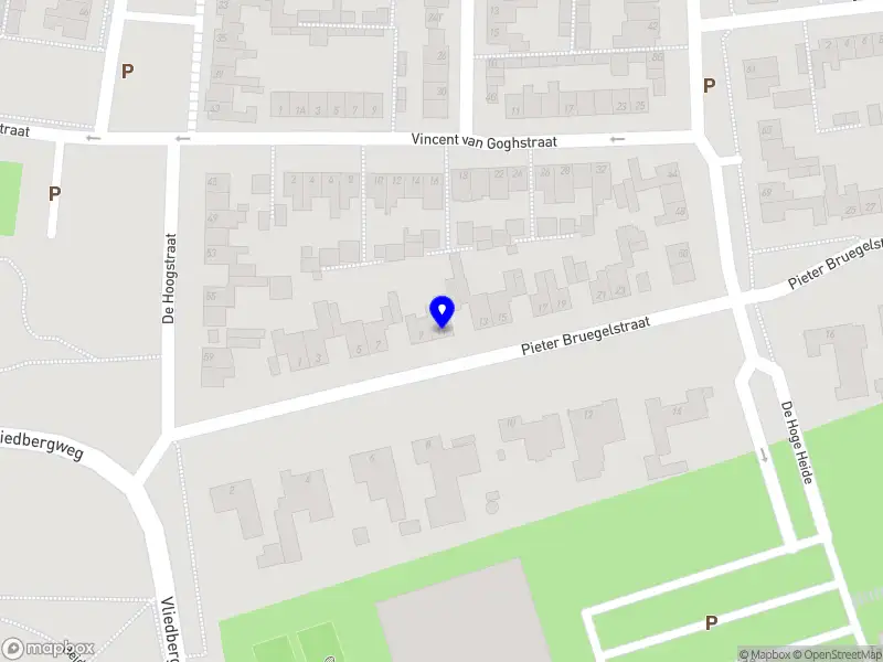 KVO Daktotaal & Bouw Vlijmen