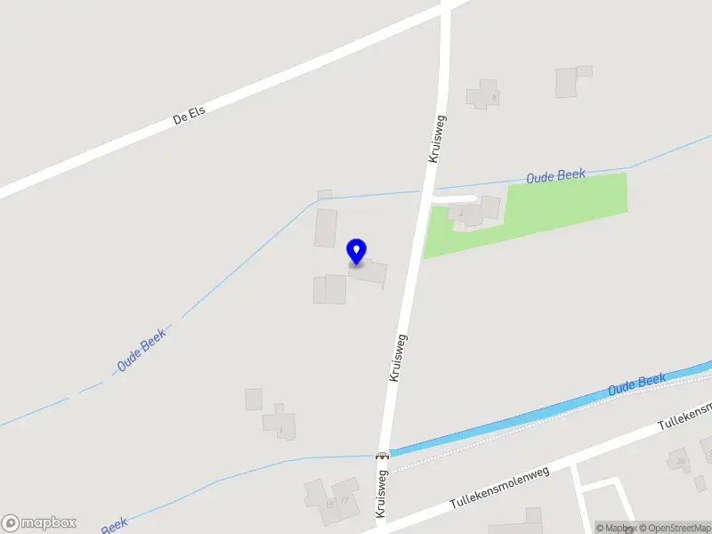 HomeFieldProjects B.V. Beekbergen