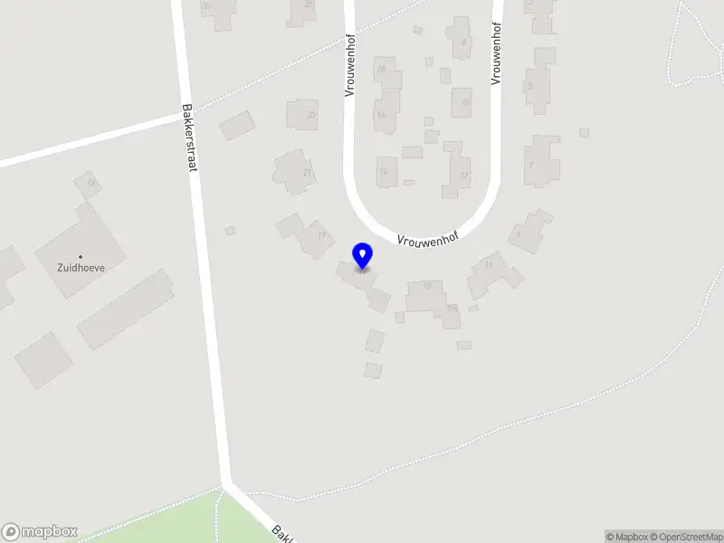 Vereniging van Eigenaars Appartementencomplex Korte Bosstraat 4 en 4a te Bergen op Zoom